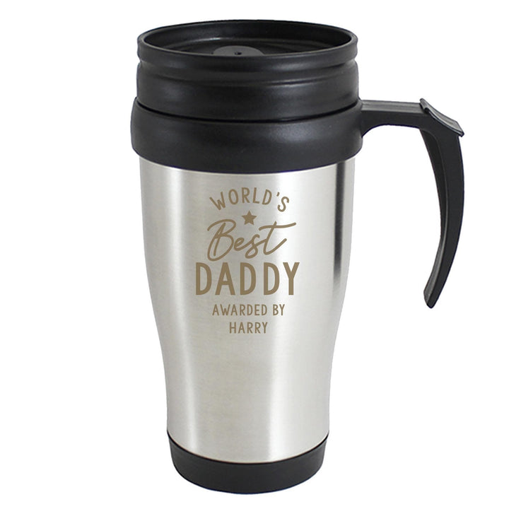 Personalised Memento Personalised &