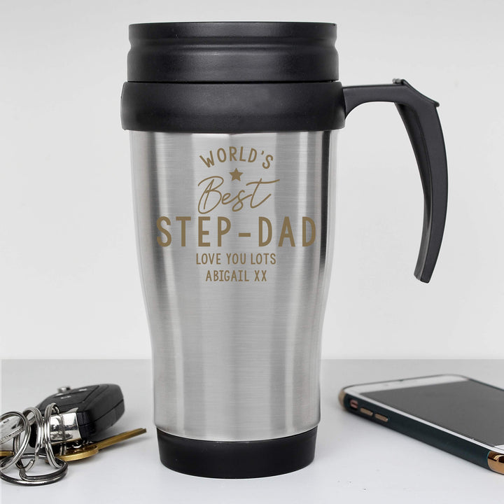 Personalised Memento Personalised &