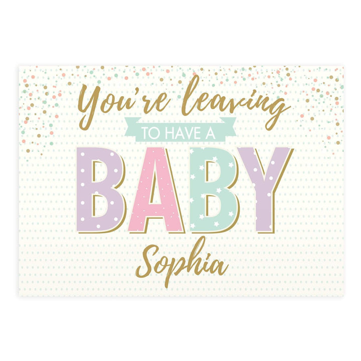 Personalised Memento Greetings Cards Personalised &