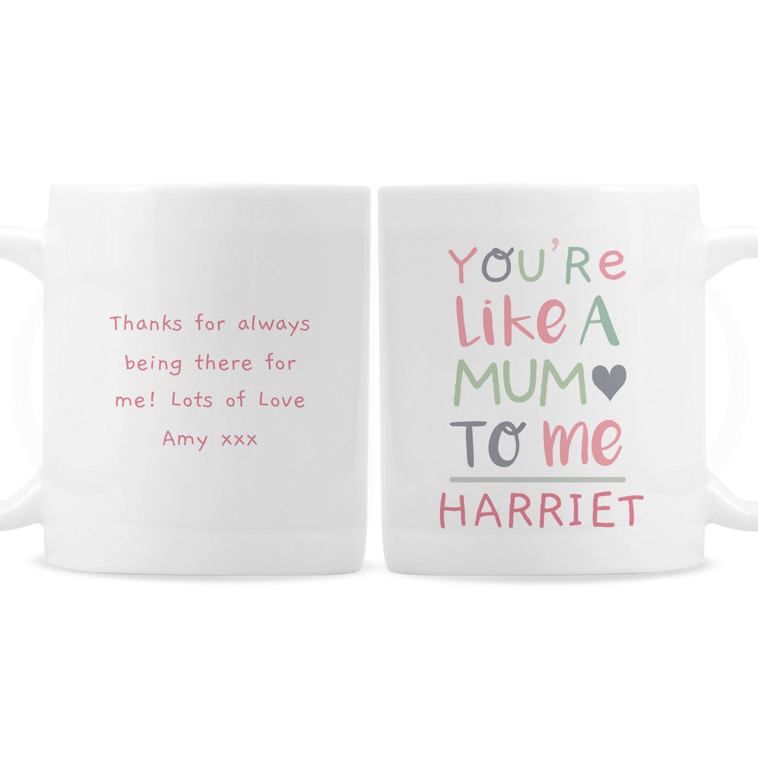 Personalised Memento Personalised &