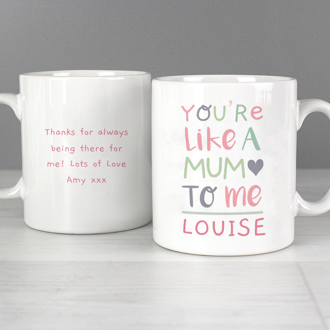 Personalised Memento Personalised &