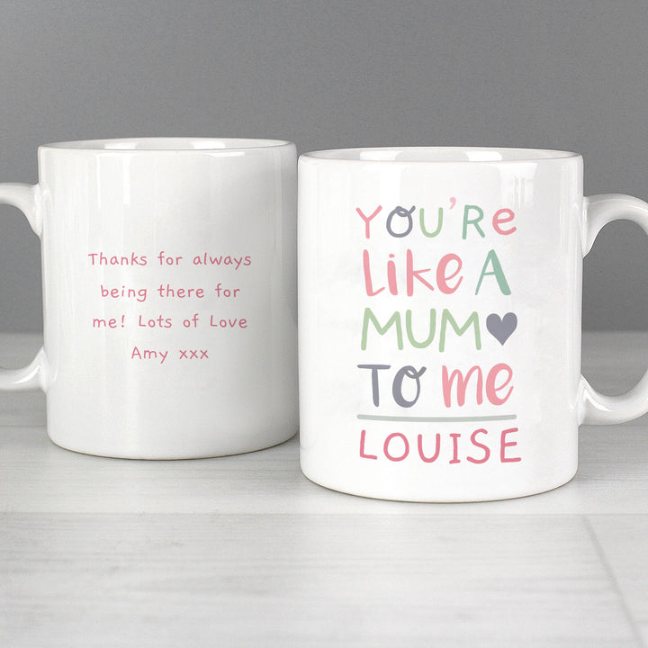 Personalised Memento Personalised &