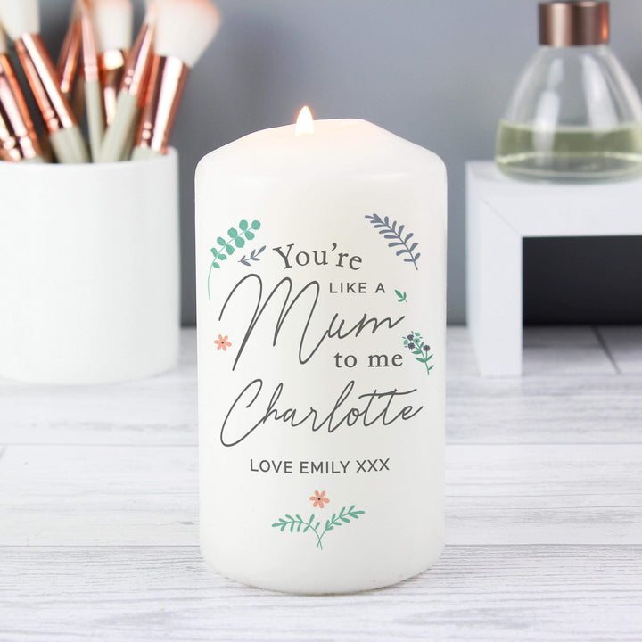 Personalised Memento Personalised You&