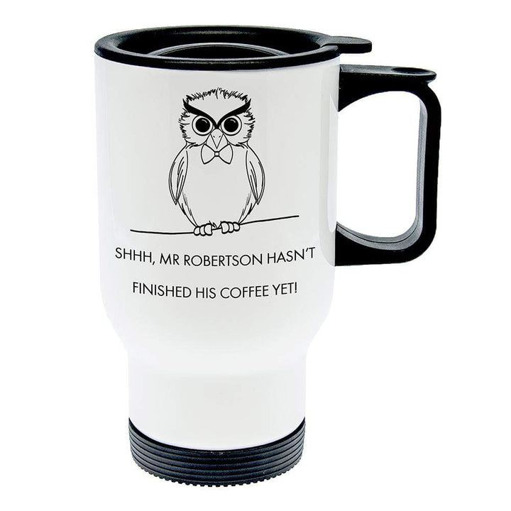 Treat PersonalisedTeacher&