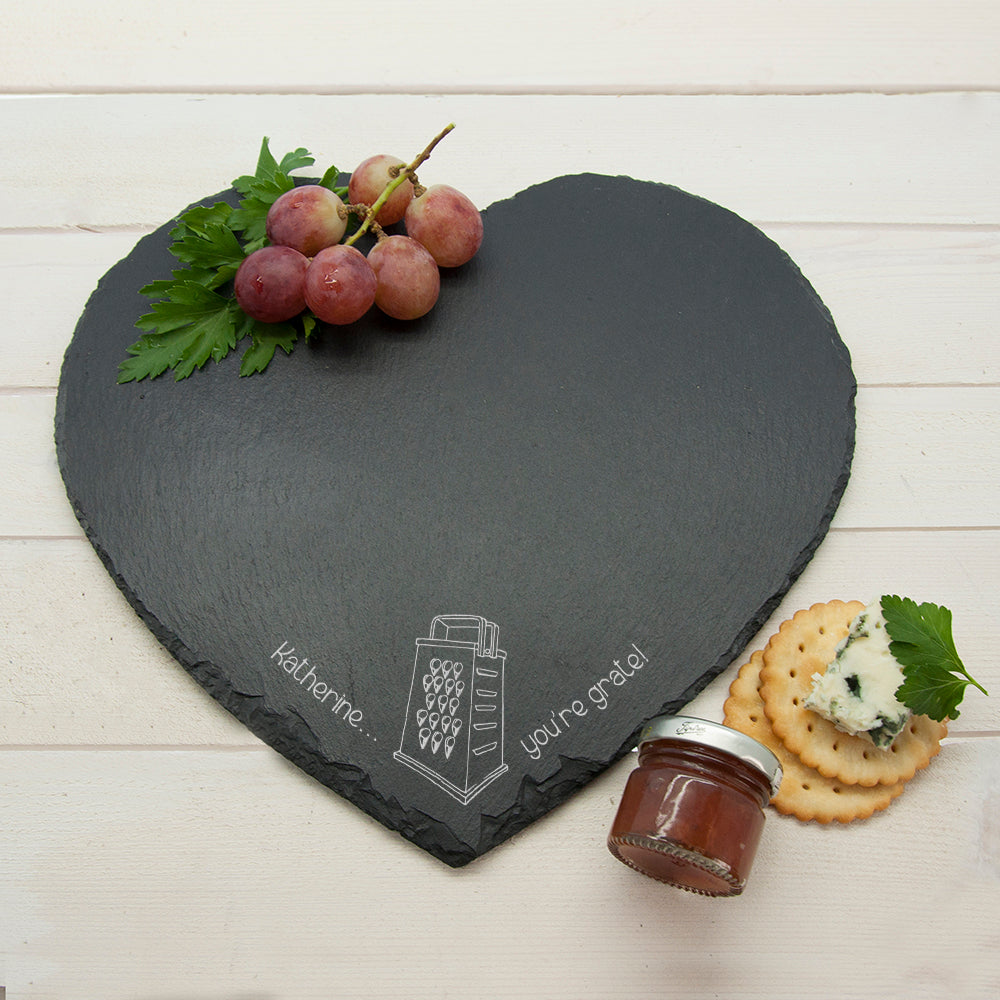 Personalised Romantic Pun "You&