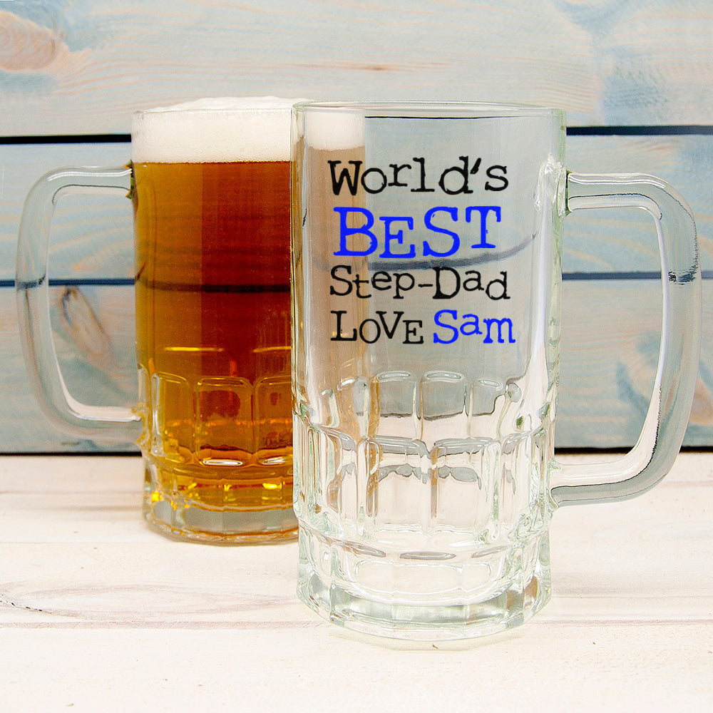 Personalised World&