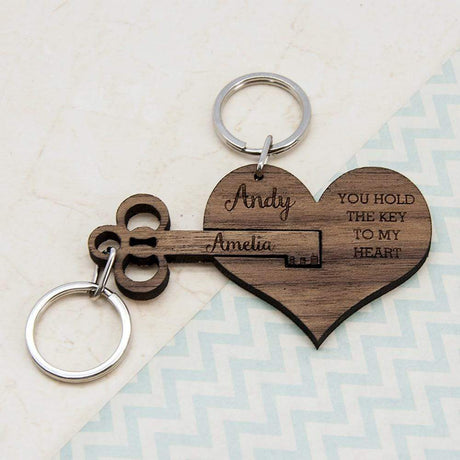 Personalised Valentine's Day Gifts