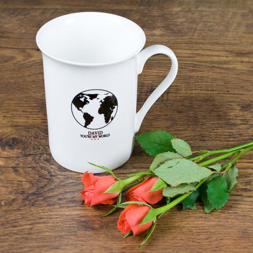 Personalised "You&